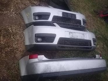 auto maglenke: MAGLENKE PLASTIKE ZA FORD C-MAX OD 2003. DO 2007. GOD. | SMEDEREVSKA — 3