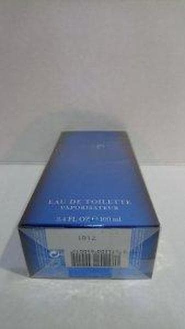 Lične stvari: JOOP JUMP EDT100ML | Joop Jump edt100ml. Original parfemi. Mogucnost — 3
