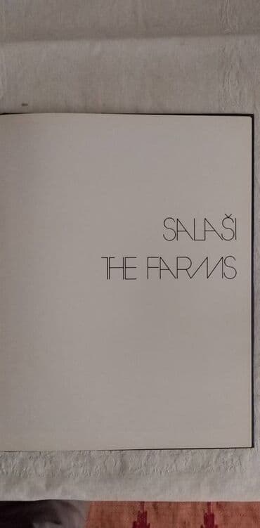 sharp objects knjiga: Knjiga:More,Kornati,salasi Ivo Eterovic,3O CM 7O STRANA,1986,posveta — 5