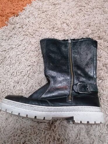 nova roba na veliko: High boots, 37 — 6