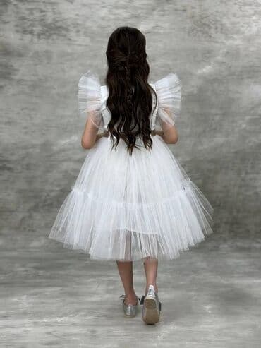 wednesday haljina: Odmah dostupan nov model Wednesday haljinice od 5 do 14 godina i — 16