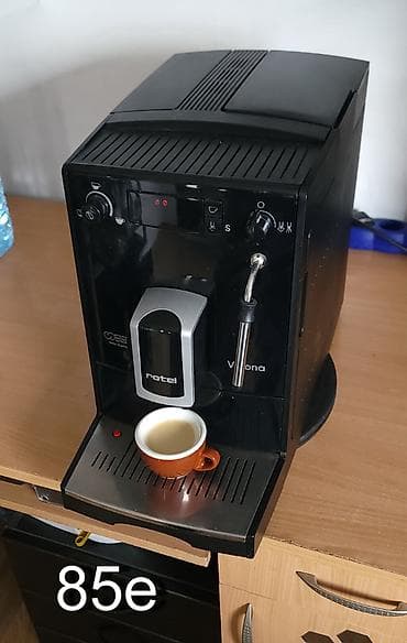 zepter vakum aparat cena: Espresso aparati extra povoljno Svi aparati ispravni, ocisceni — 5