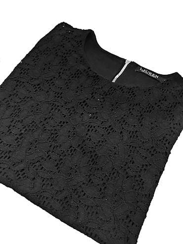 Personal Items: Ralph Lauren ženska majica vel. L Prekrasna, šik, provokativna — 3