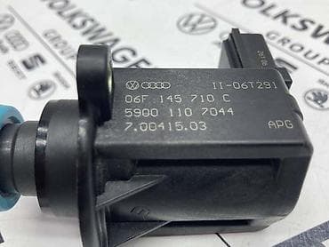 klime za auto na upaljac: SENZOR VAKUMA TURBINE ZA VOLKSWAGEN GOLF 7, PASSAT B8 - 06F 145 710C — 4