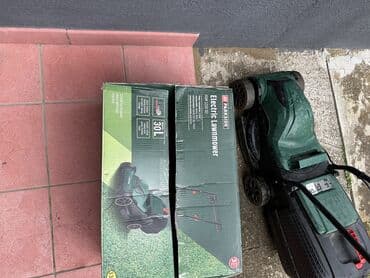 okay trimer: Electrical, Used, Paid delivery — 1