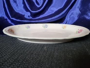 Umetnost i kolekcionarstvo: Oval nov iz 1950 do 1964te god.,Marie Luise Seltmann Weiden Bavaria — 7