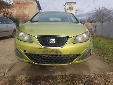 car sale: SEAT IBIZA - KOMPLETAN AUTO U DELOVIMA | U ponudi sve vrste — 3