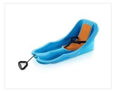 Toys: Sanke koriscene 2x, nove! — 1