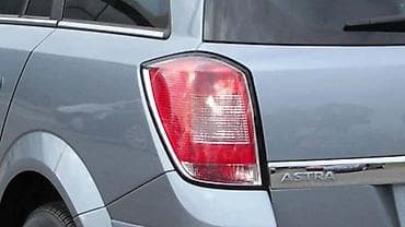 Car Parts: STOP SVETLA KARAVAN ZA OPEL ASTRA H OD 2004. DO 2014. GOD. | Polovni — 1