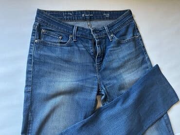 pazarske farmerke cena: LEVIS DEMI CURVE - Fantastične Levis Demi Curve. Stanje odlično — 7