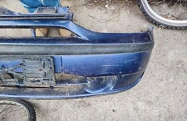 Vozila: BRANIK ZA FIAT PALIO | Fiat palio prednji branik — 3