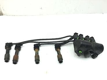 bobina 12v tomos: BOBINE ZA CHEVROLET CAPTIVA OD 2006. DO 2011. GOD. | Polovni — 2