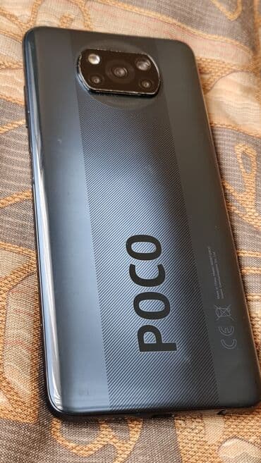Poco: Telefon kao nov,sve radio I ostavljen tako stoji nakon nekoliko meseci — 1