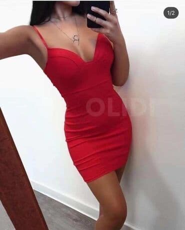 miss chilli akcija: AKCIJA!
Haljina2000 din — 7