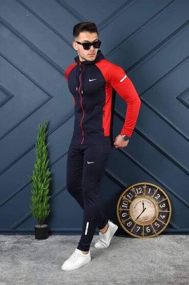 puma donji deo trenerke: S-Xxl 3800 L — 11