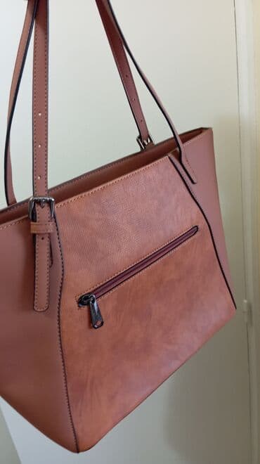 aldo torbe cijena: Shoulder bag, Duki Daso, Material: Faux leather — 2