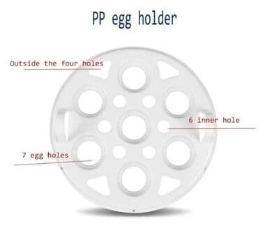 aparat za kuvanje jaja lidl: 🔴NOVO NOVO NOVO 🔴 ⭕APARAT ZA KUVANJE JAJA⭕ 🔖NOVA super cena 1950 — 3