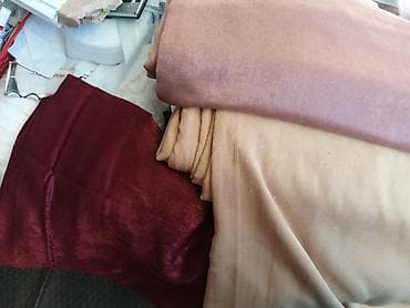 Draperije po meri Zavese nove, Dužina i širina po meri. Ušivena traka na lalafo.rs Draperije po meri Zavese nove, Dužina i širina po meri. Ušivena traka