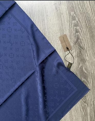 mona marame: Nova Louis Vuitton marama od 100% svile. Dobila sam je pa ne znam da — 5