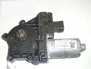 MOTOR PODIZAČA STAKLA ZA OPEL ZAFIRA OD 2005. DO 2014. GOD. |