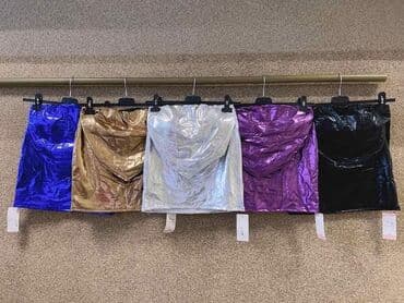 prodaja zenskih kompleta: Komplet: 2500 dinara — 5