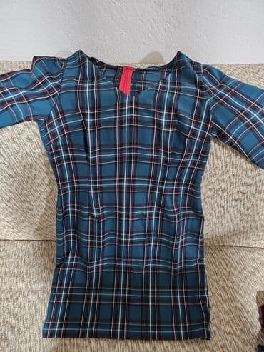 grubin papuce sa sljokicama: S (EU 36), color - Multicolored, Short sleeves — 3