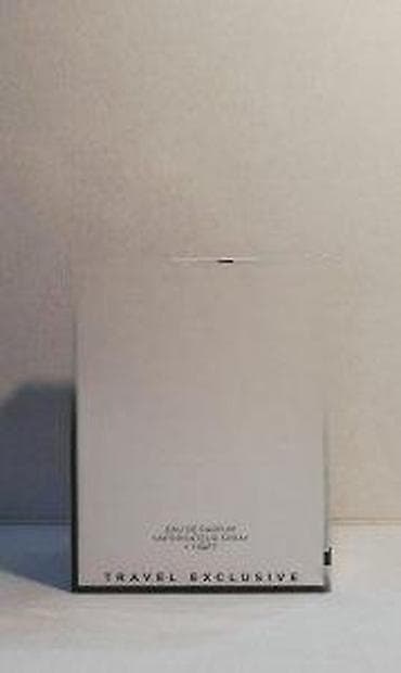 Personal Items: GIVENCHY L'INTERDIT EDP 80ML+EDP 15ML | Givenchy L'Interdit edp — 5