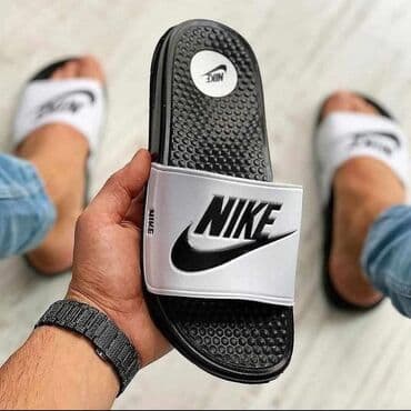 ccc obuca beograd: Slippers, size - 44 — 7