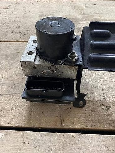 auto testeri: ABS PUMPA ZA VOLKSWAGEN POLO - 6R0907379AK | Pumpa za Polo 6R — 2