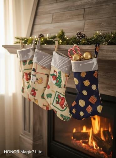 Nameštaj: Ukras, bоја - Šareno, Novo — 1