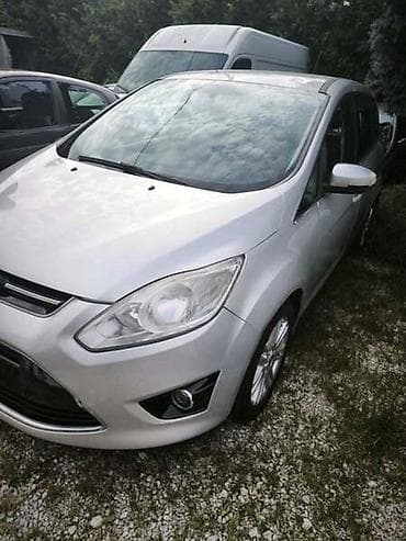 ferrex kompresor 50l: LIMARIJA GRAND C MAX ZA FORD C-MAX OD 2012. DO 2016. GOD. | — 6