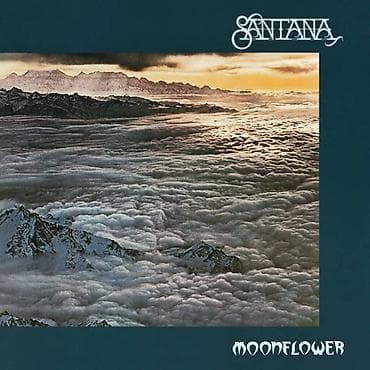 Muzički instrumenti: Santana Moonflower Informacije: Format: Vinyl Žanr: Jazz Rock — 1