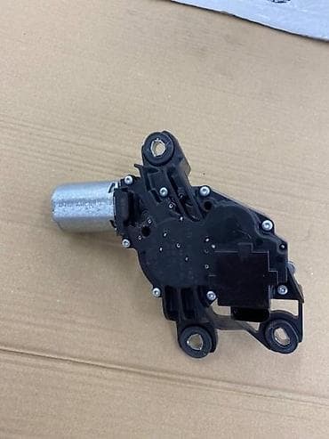 roda presvlake za auto: MOTORIC BRISACA GEPEKA ZA VOLKSWAGEN POLO - 5K6955711B | Motoric — 2