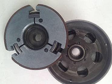 elektricni skuter icon hunter: Korpa kvacilo automatika a3 u ispravnom stanju sve kmplet kao na slici — 2