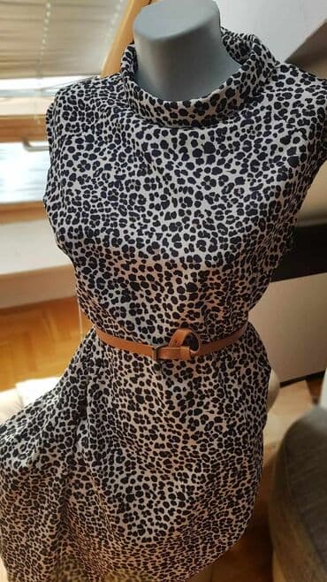 M, bоја - Šareno, Kratkih rukava