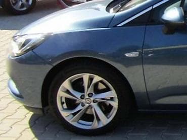 dinamometar cena: KRILO ZA OPEL ASTRA K OD 2015. DO 2023. GOD. | Originalni polovni — 1