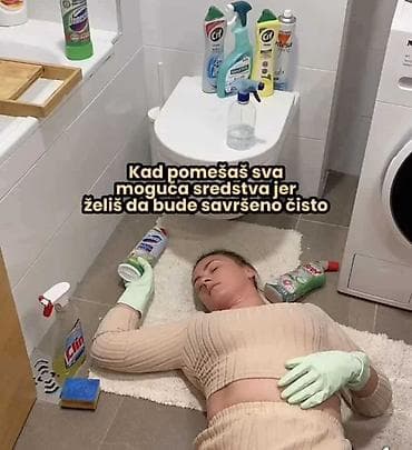 sve za kucu: Sa Limes proizvodima ove probleme nemate Mislite o sebi i svojoj — 1