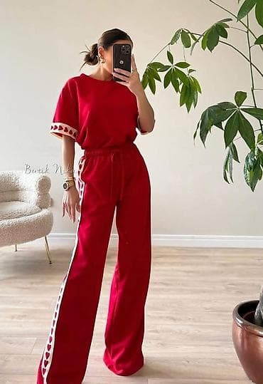 prsluk s: 03. L. Komplet — 2