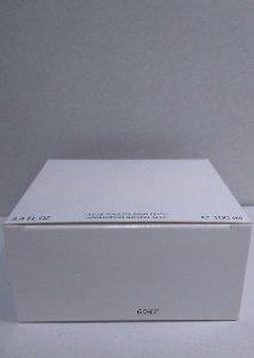Personal Items: CERRUTI 1881 WOMEN EDT100ML TSTR | Cerruti 1881 women edt100ml tstr — 7