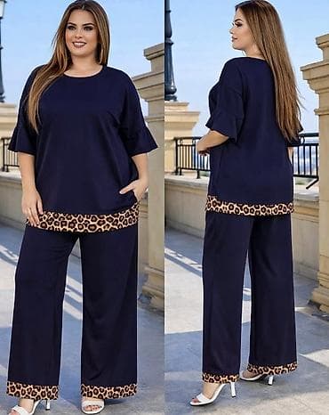 ideal bokserice: 03. L. ✨ KOMPLET ZA PUNIJE ✨ Savršen spoj udobnosti i stila 💫 Moderan — 1