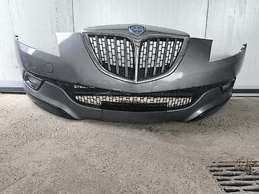 popravka branika cena: PREDNJI BRANIK MIŠ SIVI ZA LANCIA DELTA OD 2008. DO 2014. GOD. | — 1