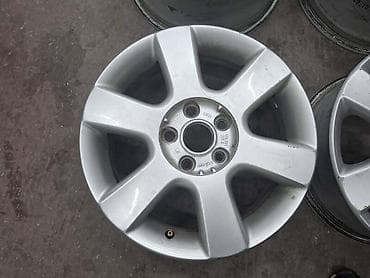rikverc kamera za auto: ALUMINIJUMSKE FELNE 16 5 X 112 | felne sa slike, dobro ocuvane. cena — 2