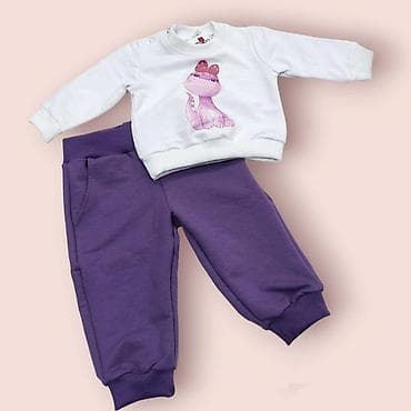 steven dockman duks: Dečiji trenerka-set (duks + donji deo) Gs - Komplet za bebe/decu — 7