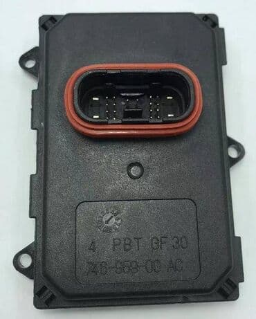 tuning oprema za auto: Orginal AFS control Ballast fara 7LB Za A3 A6L A8L A4 AFS kontrol — 2