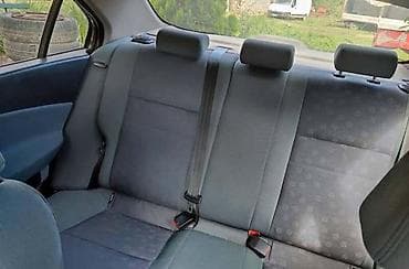 top car loznica: SEDISTA ZA NISSAN PRIMERA | Nissan primera p12 sedista prednja I — 2