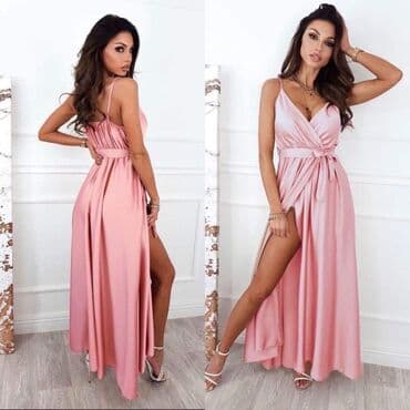 haljine od saten svile: Haljine saten 2500 — 2