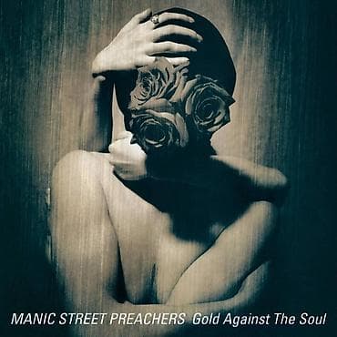 Musical Instruments: Manic Street Preachers Gold Against The Soul Informacije: Format — 1