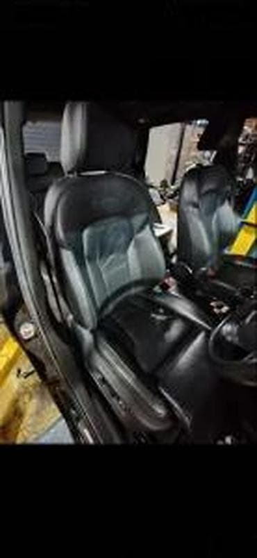 ogledalo rs: AUDI Q5 6 S LINE SEDISTA FULL TOP STANJE | Audi q5 6 s line sedista — 4