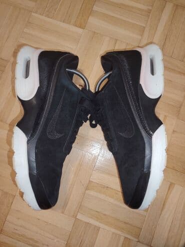 nike crne: Patike, Nike, veličina - 40 — 2