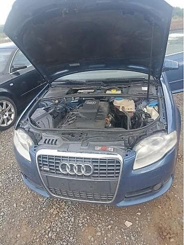 2.0TFSI PUMPA U REZERVOARU ZA AUDI A4, A6 OD 2005. DO 2008. GOD. |